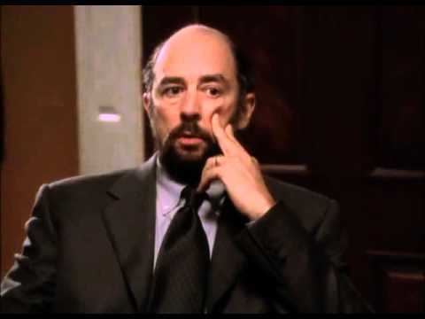 Toby Ziegler Prickly Pear 10 Great Moments From Richard Schiff39s Toby Ziegler On