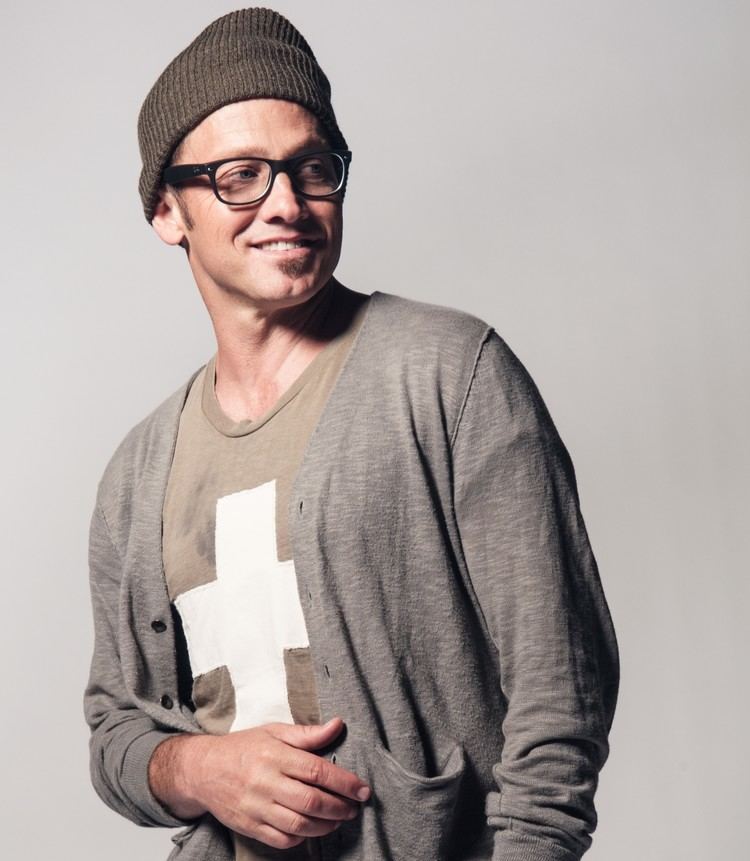 TobyMac TobyMac Concerts Christian Concert Alerts