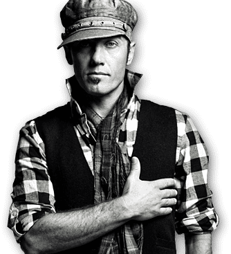 TobyMac The New Jerusalem Chronicle Toby Mac and Third Day More