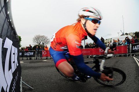 Tobyn Horton Interview Tobyn Horton Madison Genesis in 2014 velouknet