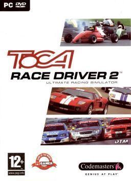 TOCA Race Driver 2 httpsuploadwikimediaorgwikipediaen88cTOC