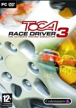 TOCA Race Driver 3 httpsuploadwikimediaorgwikipediaenff0TOC