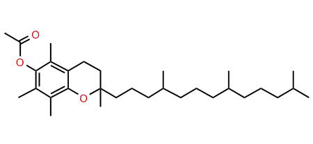 Tocopheryl acetate wwwpherobasecompherobasegifvitamin20E20acet