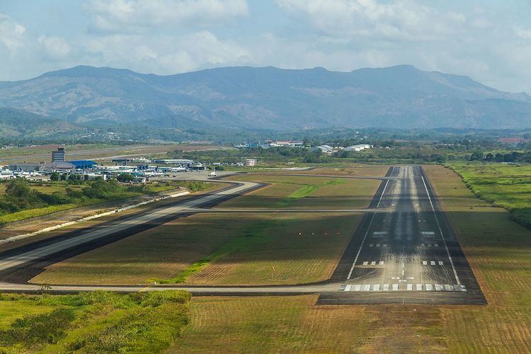 Tocumen International Airport