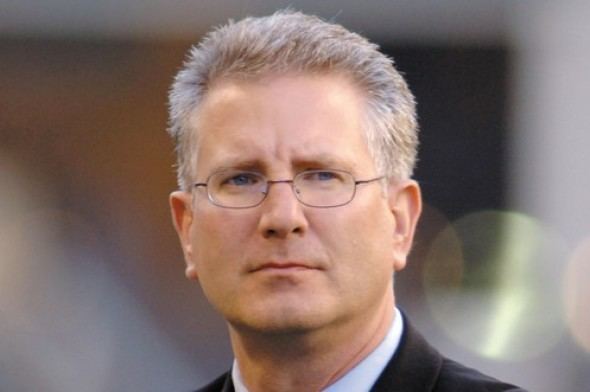 Tod Leiweke ExSeahawks boss Leiweke is NFLs new COO Sportspress Northwest