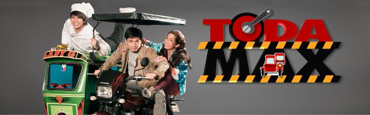 Toda Max Toda Max Watch Episodes on TFCtv Official ABSCBN Online Channel