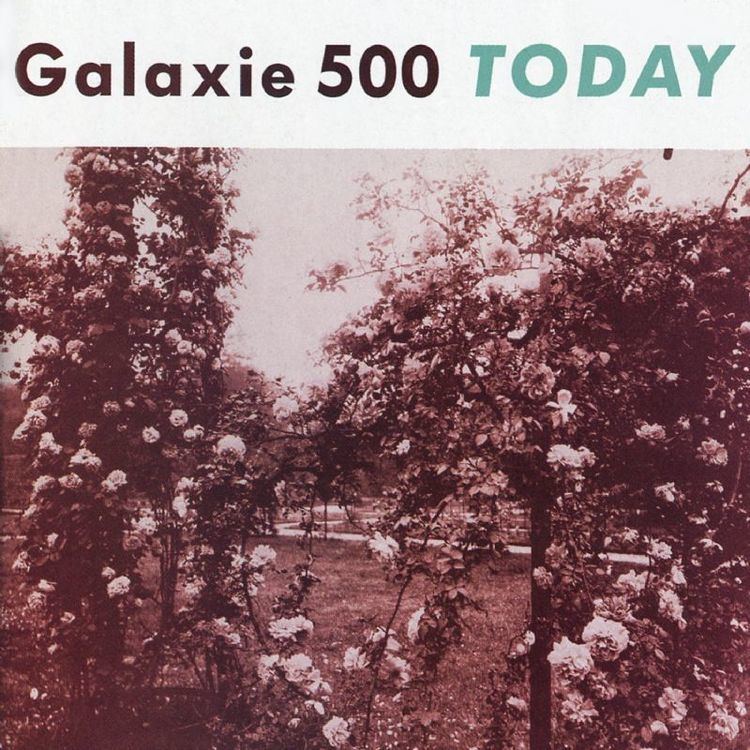 Today (Galaxie 500 album) cdnpitchforkcomalbums151270e1ce43bjpg