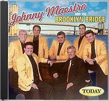 Today (Johnny Maestro and The Brooklyn Bridge album) httpsuploadwikimediaorgwikipediaenthumbb