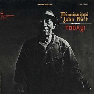 Today! (Mississippi John Hurt album) httpsuploadwikimediaorgwikipediaen775Tod