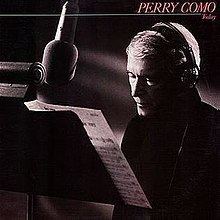 Today (Perry Como album) httpsuploadwikimediaorgwikipediaenthumbd
