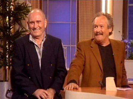 Today with Des and Mel Cannon and Ball Chat Shows Today with Des and Mel