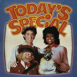 Today's Special Various Today39s Special Vinyl LP Album at Discogs