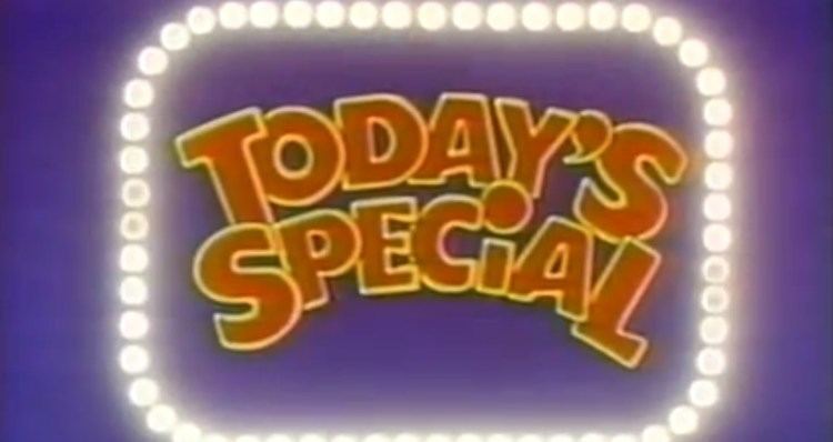 Today's Special TODAY39S SPECIAL Episode quotFunquot YouTube