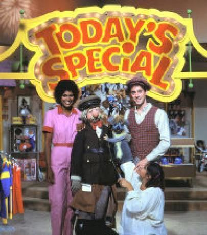 Today's Special Today39s Special Complete Series DVD KIDS SHOW122 EPISODES