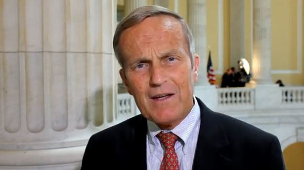 Todd Akin A thank you note for Todd Akin