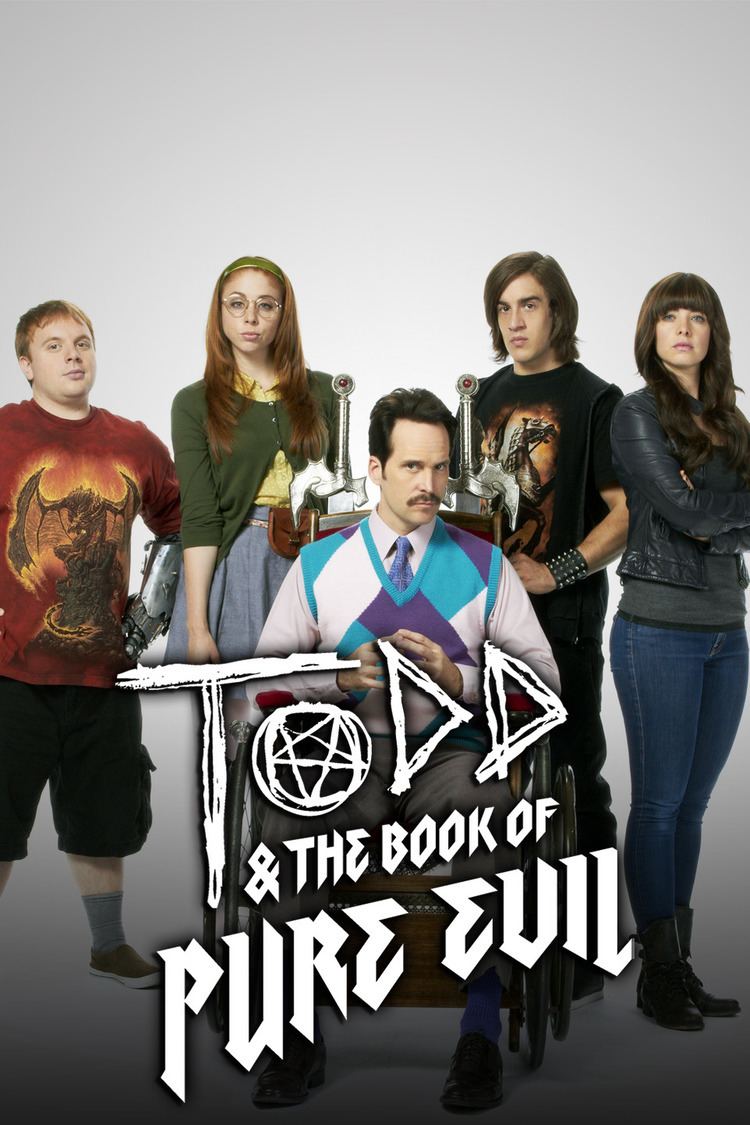 Todd and the Book of Pure Evil wwwgstaticcomtvthumbtvbanners8081475p808147