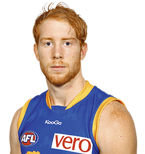 Todd Banfield saflcomaustaticfileAFL20TenantBrisbaneLions