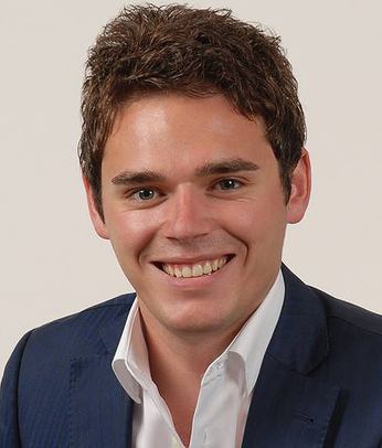 Todd Barclay The next wave National39s Todd Barclay Election The