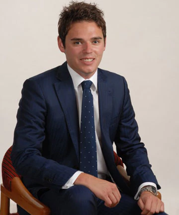 Todd Barclay Who is National39s Todd Barclay Stuffconz