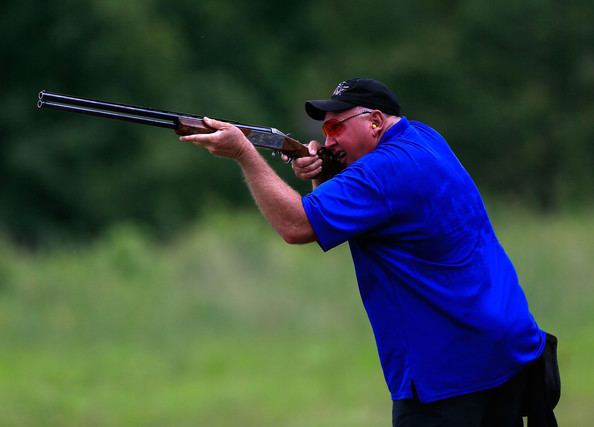 Todd Bender Todd Bender Pictures 2012 US Open Of Skeet Zimbio