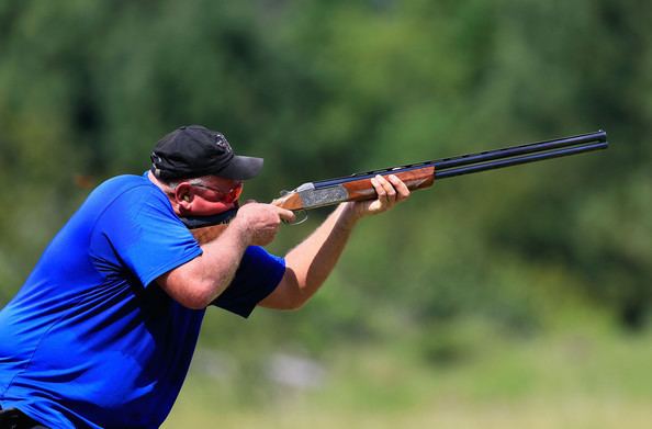 Todd Bender Todd Bender Photos 2012 US Open Of Skeet Zimbio