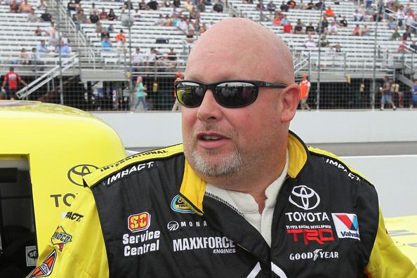 Todd Bodine Todd Bodine seeks ride for 2012 Tireball Sports News