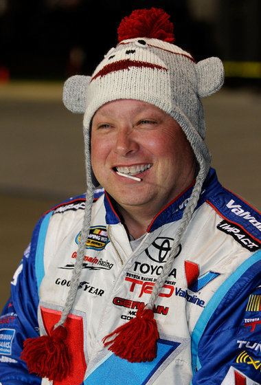 Todd Bodine Todd Bodine earns media nod in NASCAR Camping World Truck