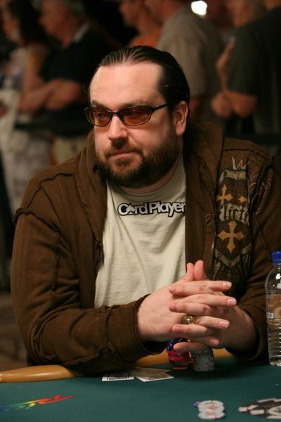 Todd Brunson 2009 World Series of Poker Event 49 50000 HORSE