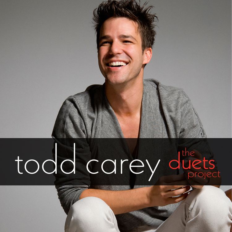 Todd Carey Todd Carey Music The Official Website of Todd Carey