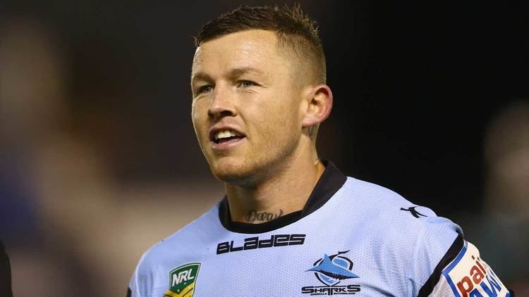 Todd Carney League Todd Carney sacking quotUrine never actually went