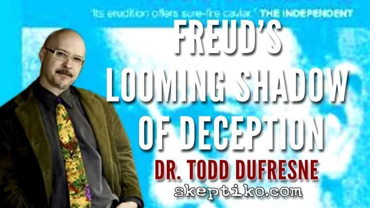 Todd Dufresne Dr Todd Dufresne Interview by Alex Tsakiris on Skeptiko 235 YouTube
