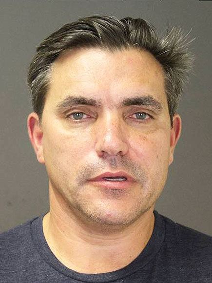 Todd English Todd English Celebrity Chef Arrested for DWI in the