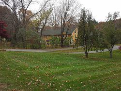 Todd Farm (North Smithfield, Rhode Island) httpsuploadwikimediaorgwikipediacommonsthu