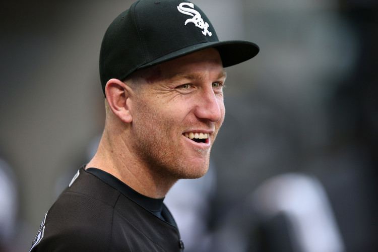 Todd Frazier ~ Complete Information [ Wiki, Photos