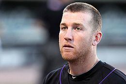 Todd Frazier Todd Frazier Wikipedia