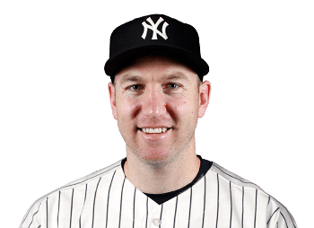 Todd Frazier Todd Frazier Stats News Pictures Bio Videos New York Yankees