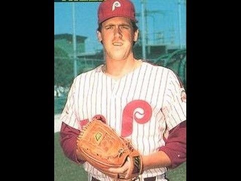 Todd Frohwirth Former MLB pitcher Wisconsin native Todd Frohwirth dies at age 54
