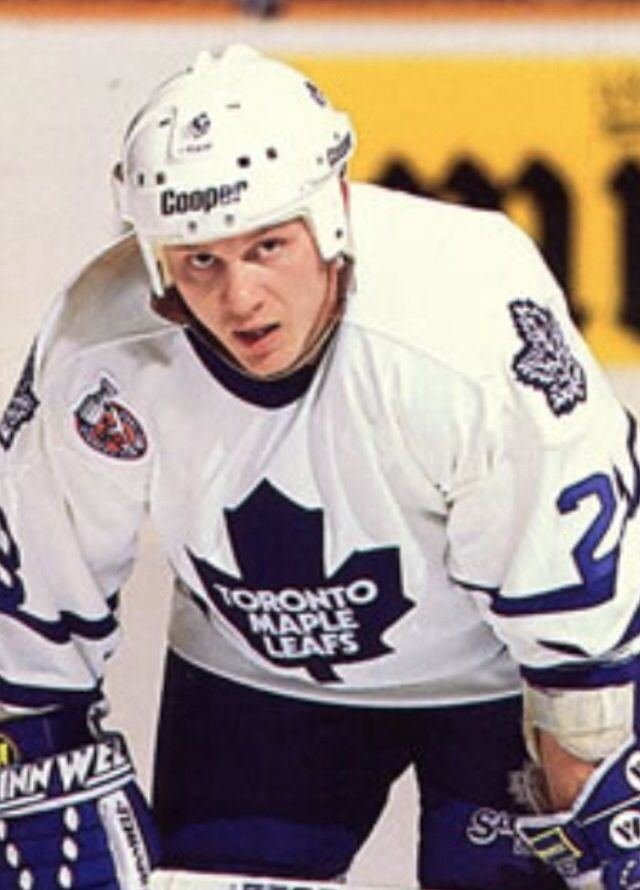 Todd Gill Todd Gill Toronto Maple Leafs 9039s Pinterest