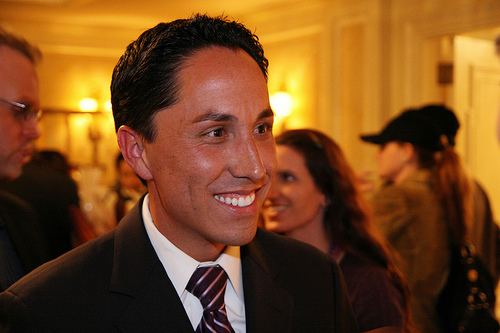 Todd Gloria Todd Gloria launches reelection campaign LGBT Weekly