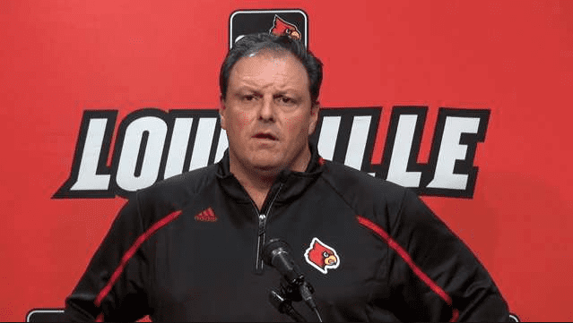 Todd Grantham Todd Grantham responds to report in Sports Illustrated FootballScoop