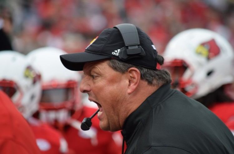 Todd Grantham Todd Grantham Responds to Greg Browns Comments The Crunch Zone