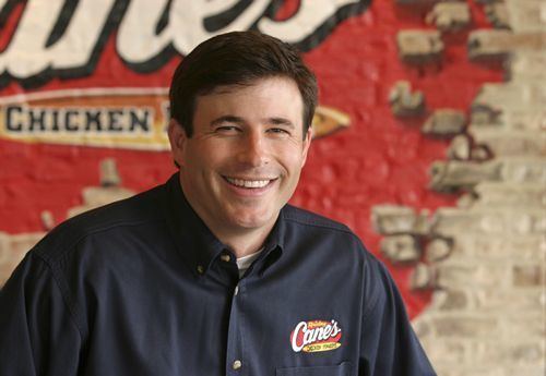 Todd Graves Todd Graves Named Louisiana39s Restaurateur of Year