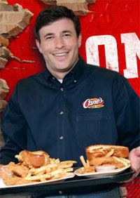 Todd Graves Fast Food News Fast Food Secret Millionaire on Fox