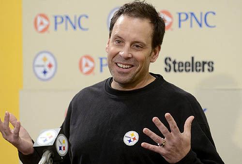 Todd Haley Todd Haley Likely To Be Hatless For Jets Game