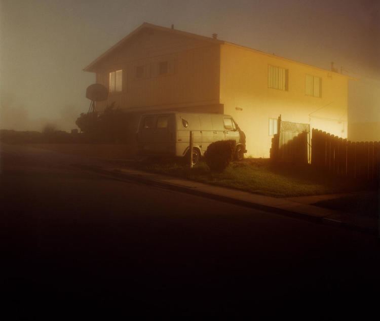 Todd Hido Todd Hido and the 39Art of Darkness39 2006 ASX