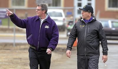 Todd Hoffner Minnesota State Mankato players refuse to practice as