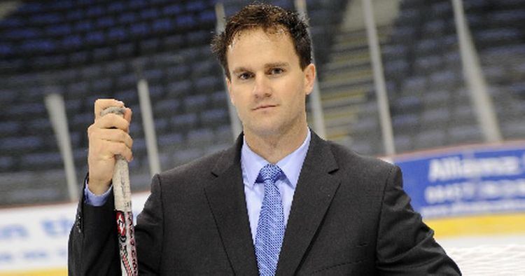 Todd Kelman Todd Kelman is unveiled as Cardiff Devils general manager