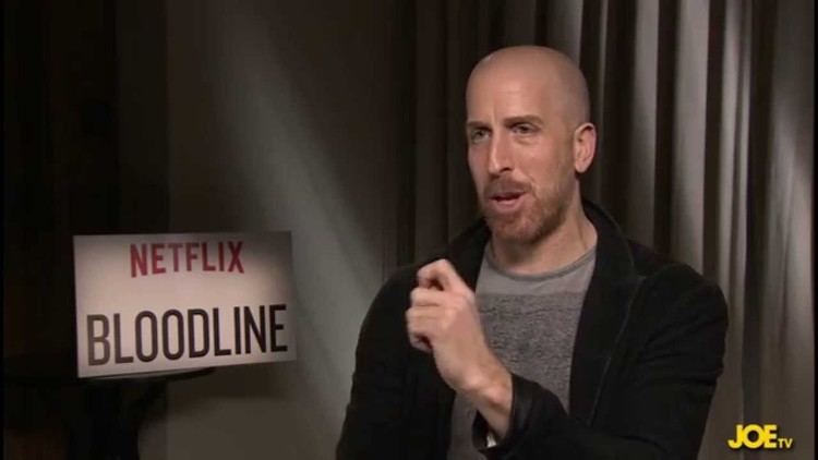 Todd Kessler JOE meets Todd Kessler cocreator of Netflix drama