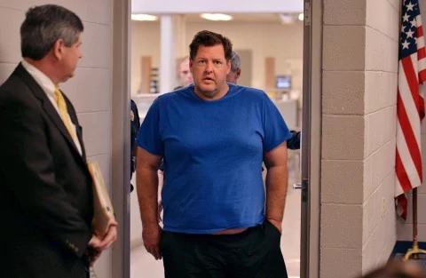 Todd Kohlhepp Realtor accused of chaining woman 39like a dog39 killed at least 7