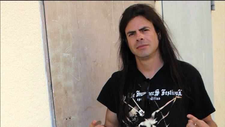 Todd La Torre Todd La Torre Interview with the new Queensryche singer